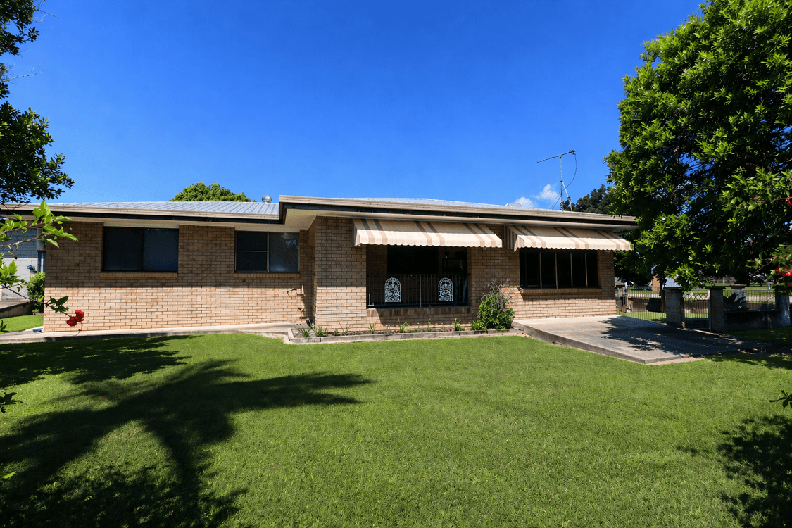 11A-13A Fourteenth A Street, HOME HILL, QLD 4806, Home Hill - Image 1