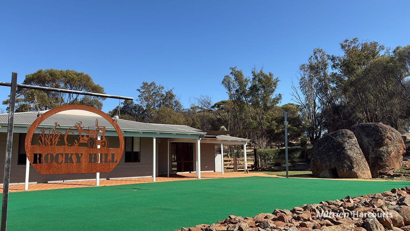 36 Quigley Street, NARROGIN, WA 6312, Narrogin - Image 1