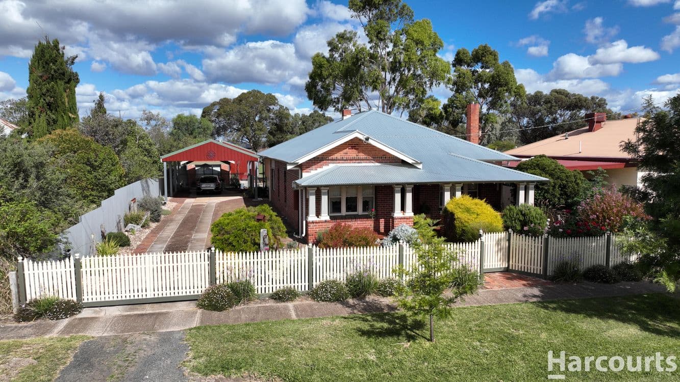 32 Jory Street, NATIMUK, VIC 3409, Natimuk - Image 1