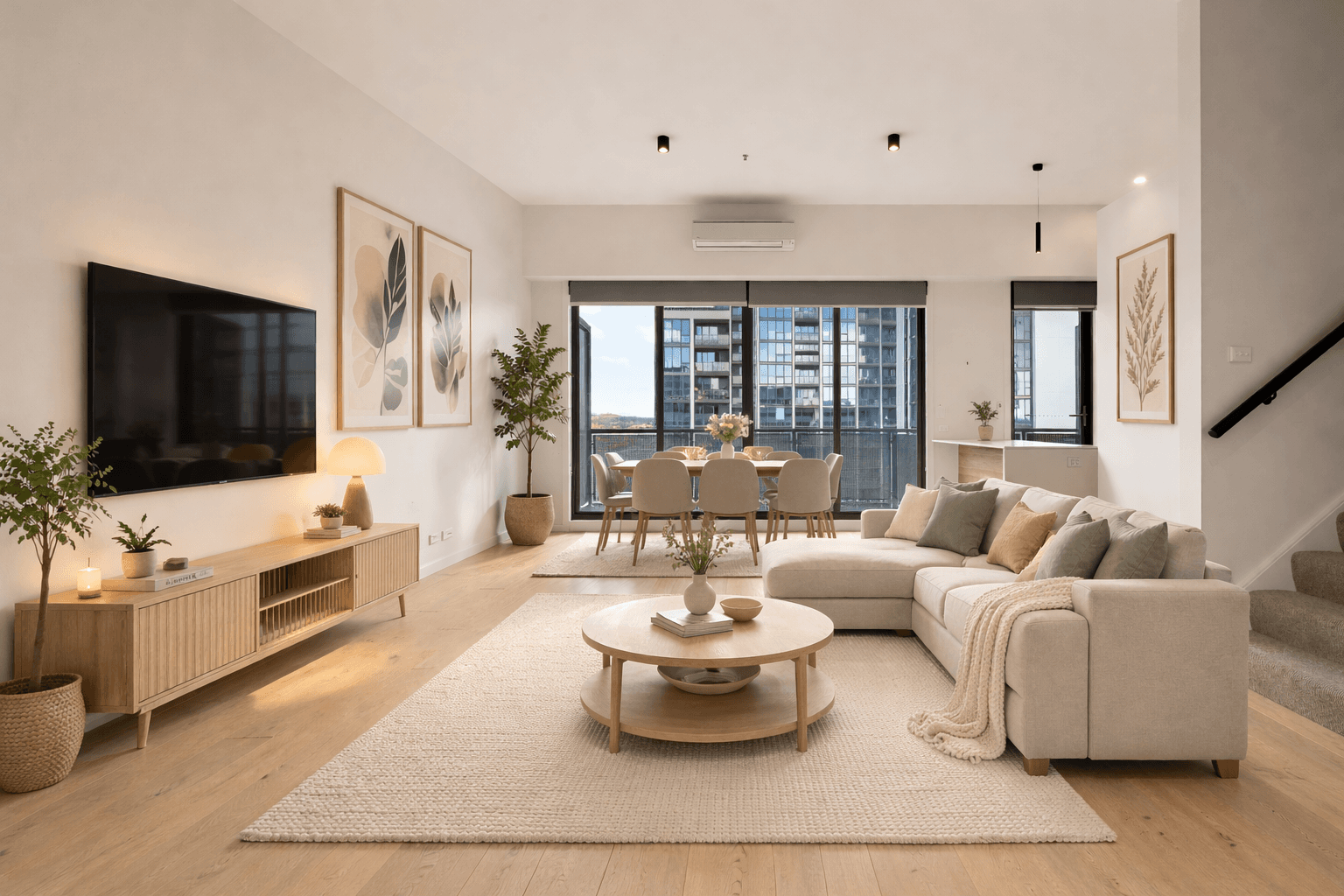 810/45 Furzer Street, Phillip - Image 1
