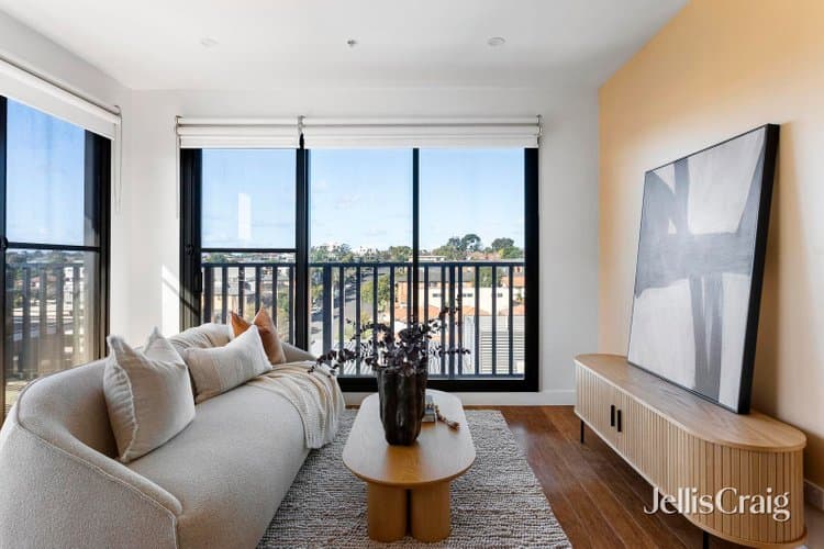 506/12 Olive York Way, Brunswick West, Brunswick West - Image 1