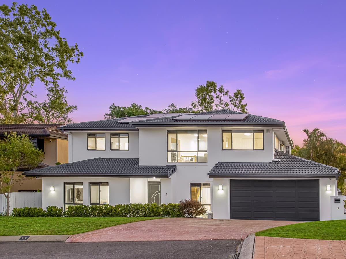 15 Lomatia Close, Westlake QLD 4074, Westlake - Image 1