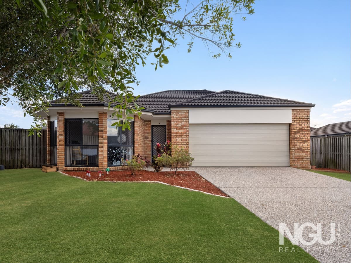9 Martin Place, Redbank Plains QLD 4301, Redbank Plains - Image 1
