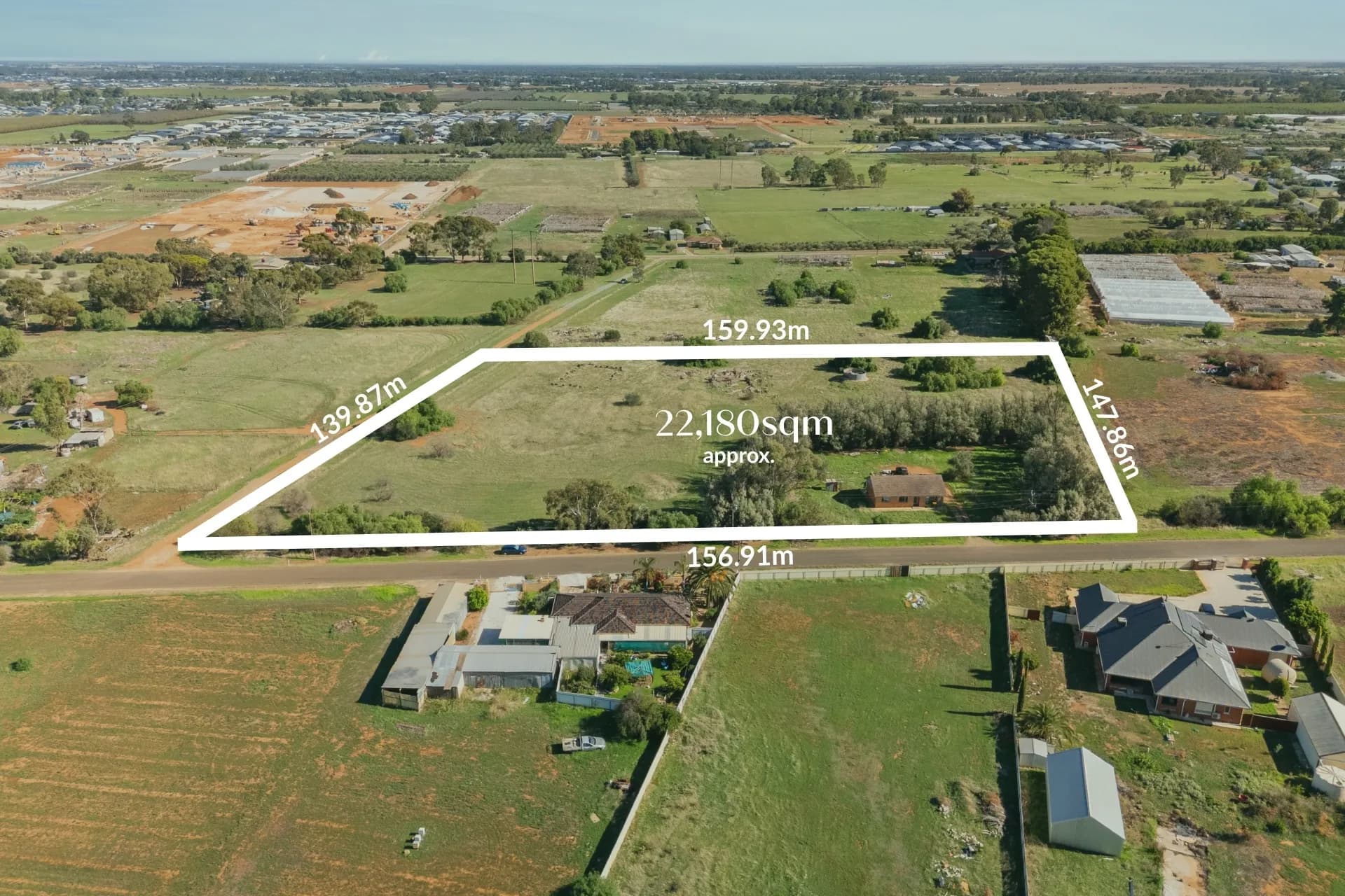 Lot 16 Moss Road, Munno Para Downs, SA, Munno Para Downs - Image 1