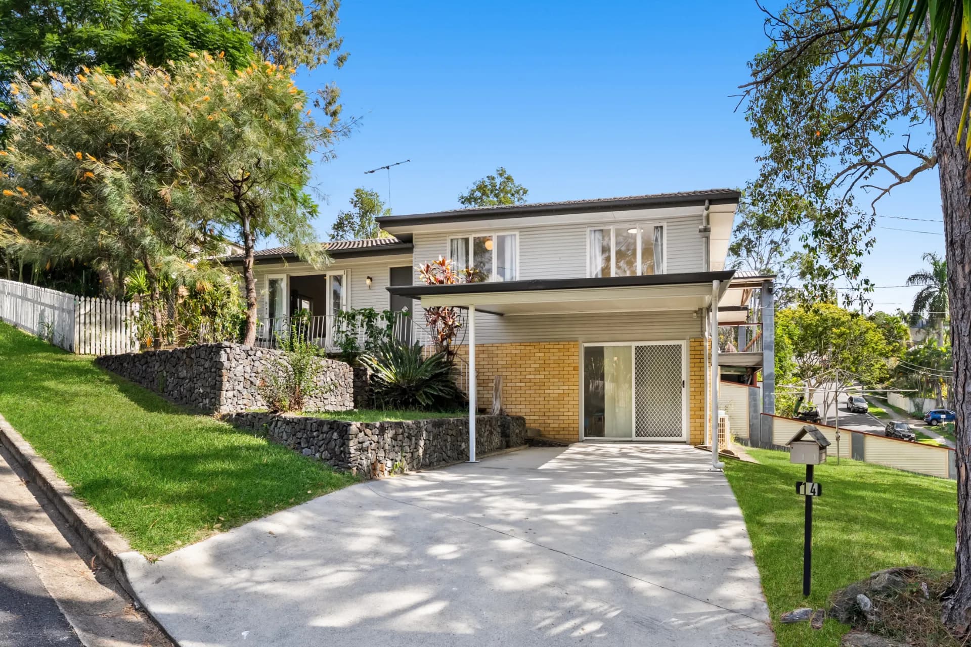 14 Woongarra Street, The Gap, QLD, The Gap - Image 1