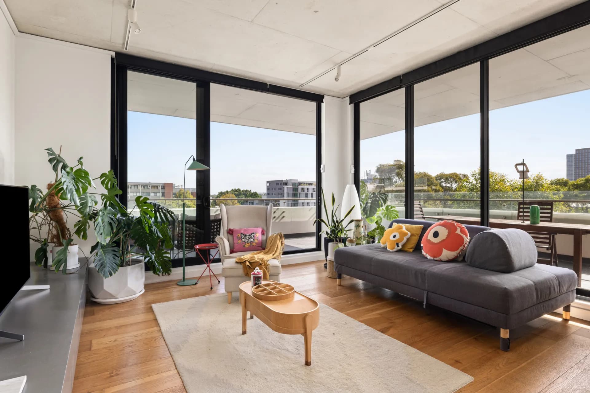 50a/356 George Street, Waterloo, NSW, Waterloo - Image 1
