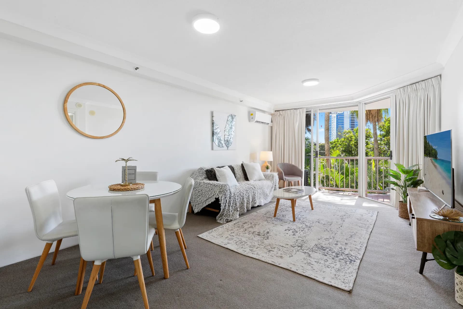 1033/2623-2633 Gold Coast Highway, Broadbeach, QLD, Broadbeach - Image 1