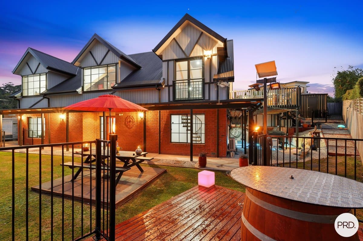 6 Syracuse Place, BLACKMANS BAY TAS 7052, Blackmans Bay - Image 1