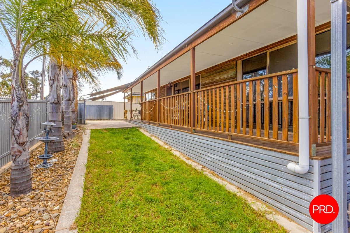 86 Happy Valley Road, LONG GULLY VIC 3550, Long Gully - Image 1