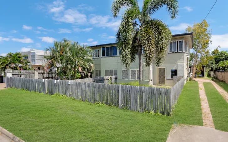 55 Lowth Street, Rosslea, QLD, 4812, Rosslea - Image 1
