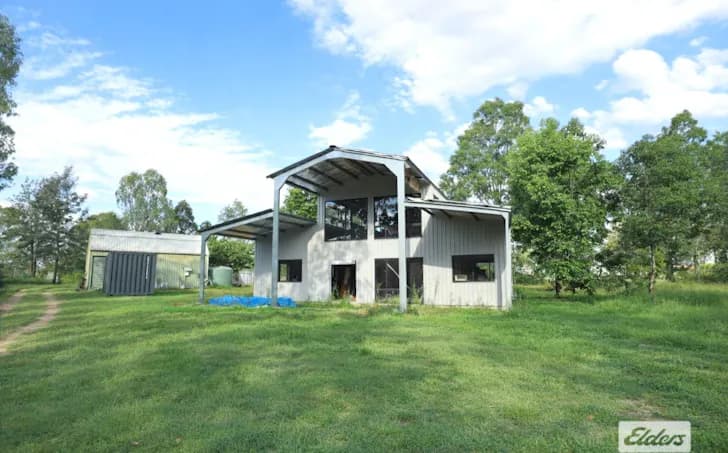 Spring Creek, QLD, 4343, - Image 1