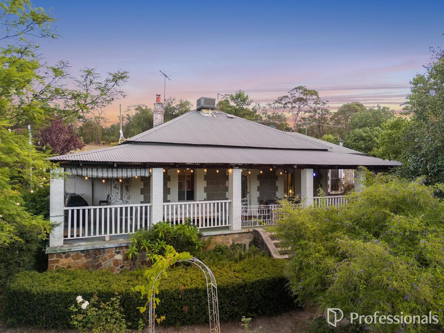 1015 Dartnall Road, Parkerville WA 6081, Parkerville - Image 1