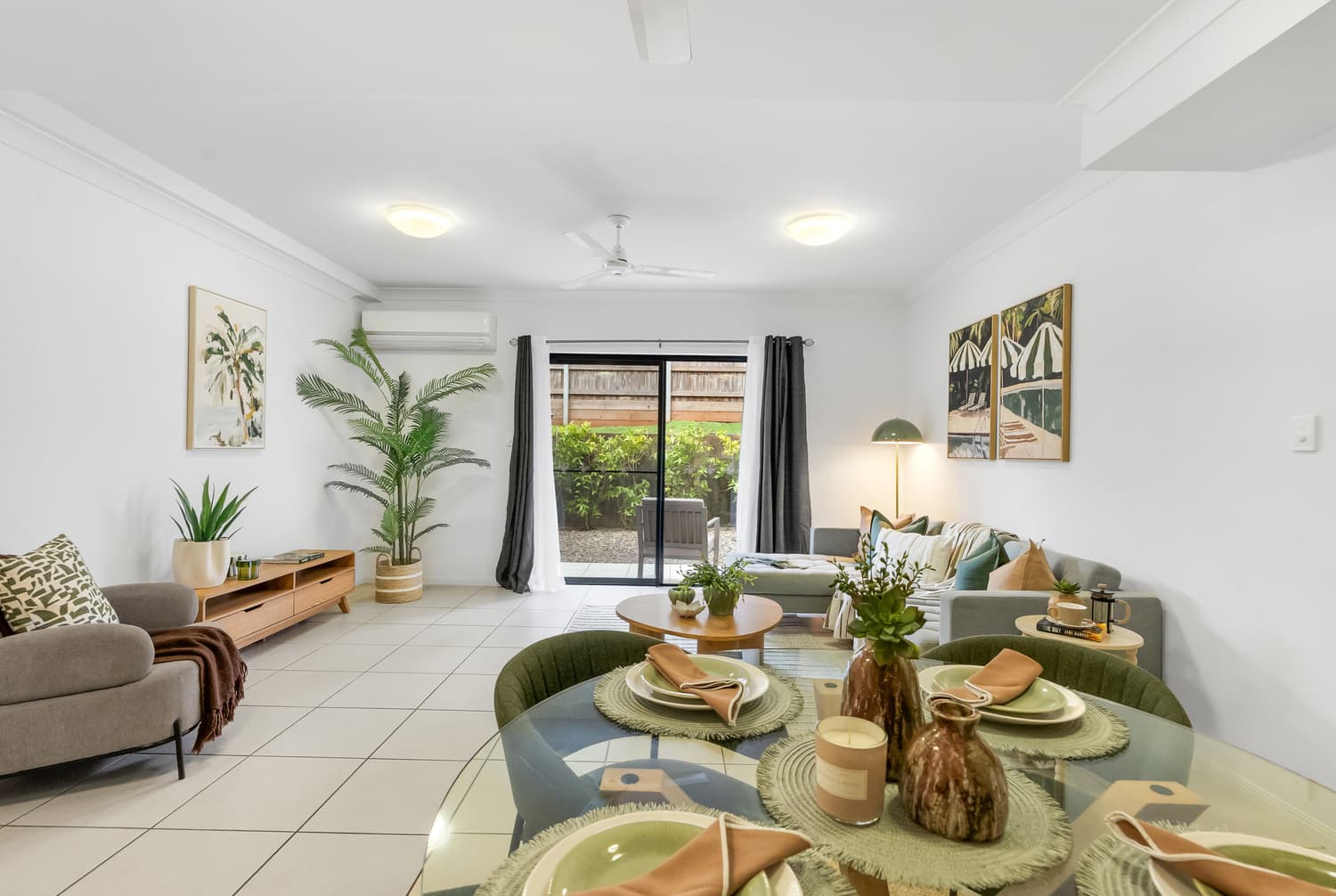 2/40-46 Redlynch Intake Road, Redlynch QLD 4870, Redlynch - Image 1