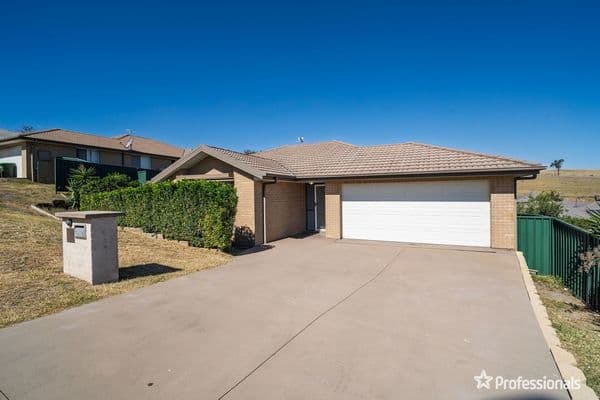 9 Wattle Street, Muswellbrook NSW 2333, Muswellbrook - Image 1