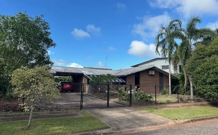 14 Dioctitis Street, Wanguri, NT, 0810, Wanguri - Image 1