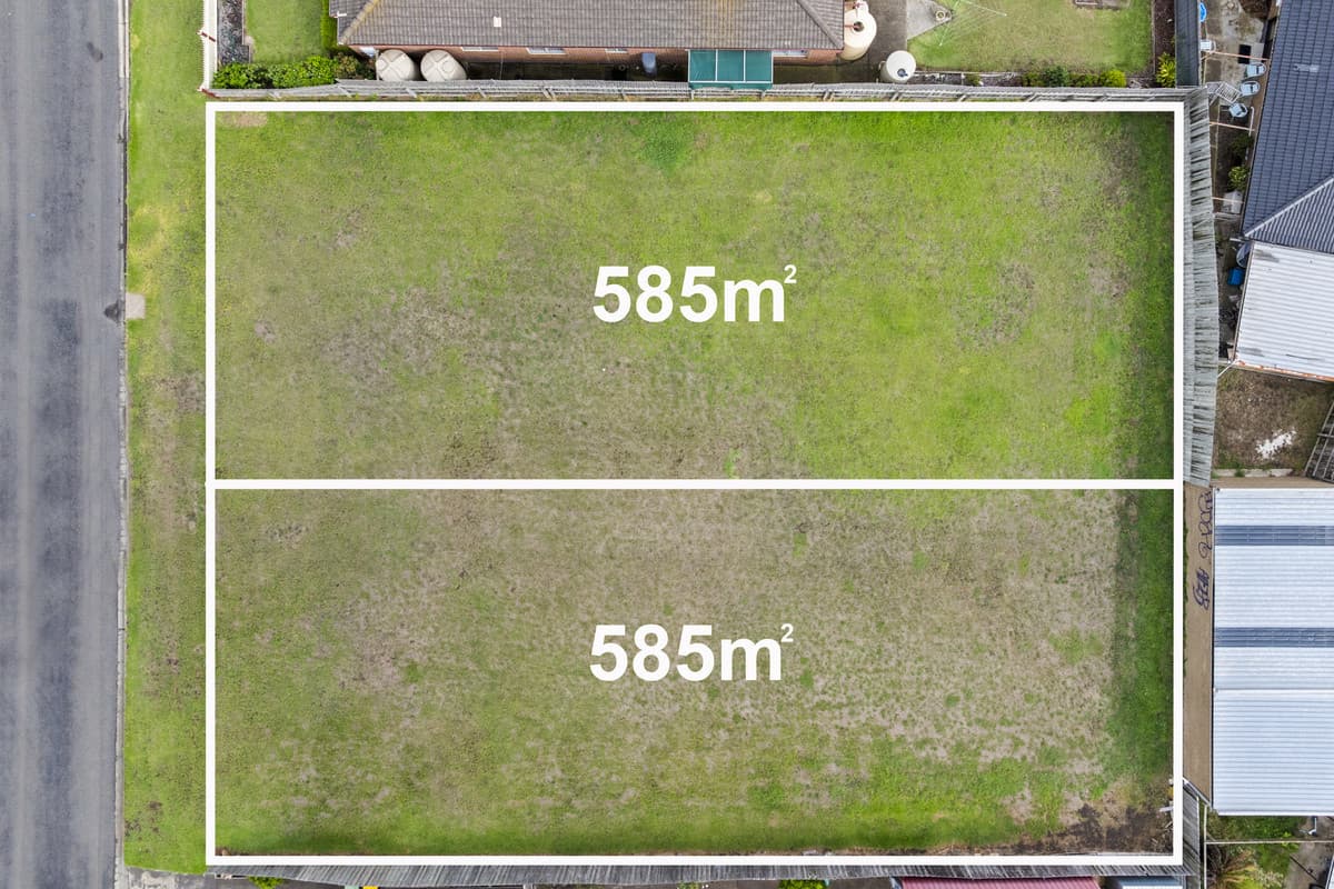 20 & 22 Amarina Road, Clifton Springs VIC 3222, Clifton Springs - Image 1