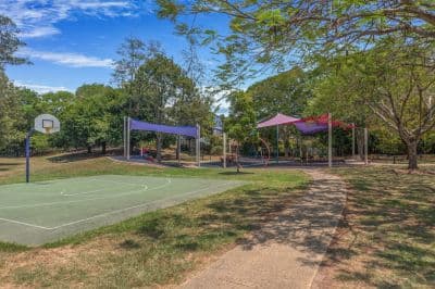 Red Hill, Red Hill - Image 1