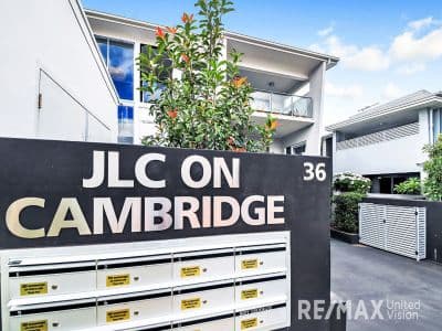2/36 Cambridge Street, Carina Heights QLD 4152, Carina Heights - Image 1