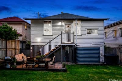 Coorparoo, Coorparoo - Image 1