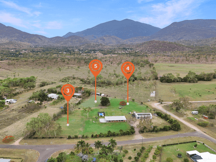 65 Allendale Drive, Alligator Creek, QLD, 4816, Alligator Creek - Image 1