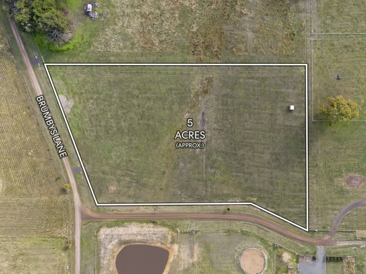 35 Brumbys Lane, SNAKE VALLEY, Snake Valley - Image 1
