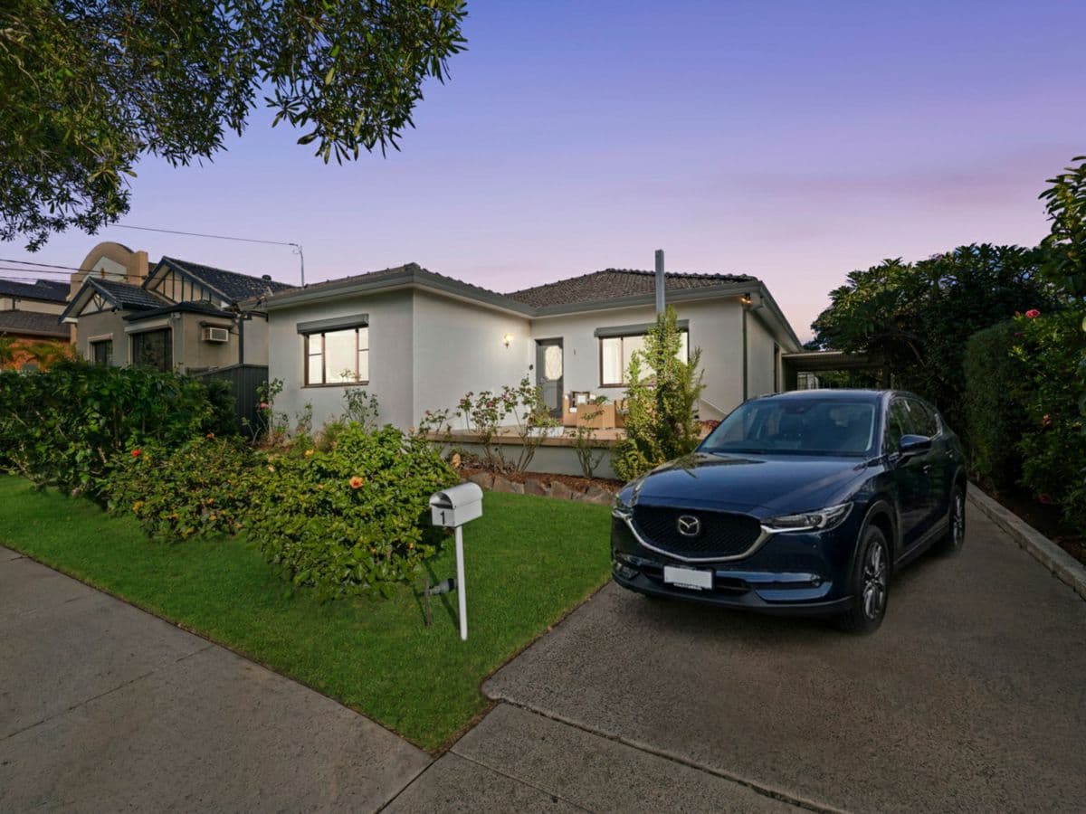 1 Parker Avenue, EARLWOOD, Earlwood - Image 1