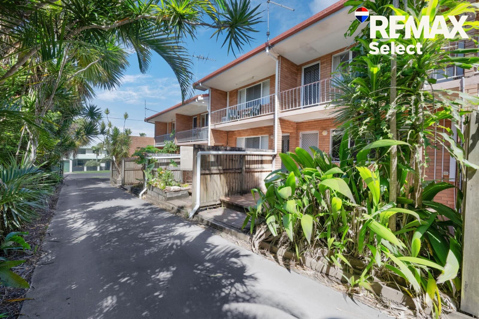 4/18 Meadow Street North Mackay QLD 4740, North Mackay - Image 1