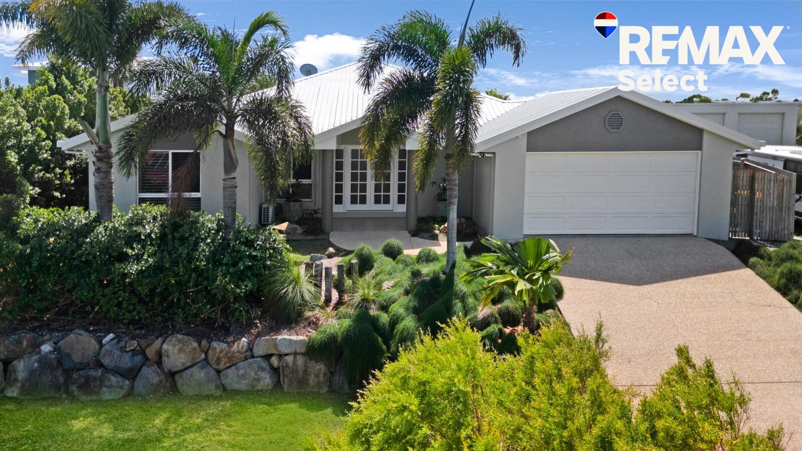 7 Coral Ridge Drive Eimeo QLD 4740, Eimeo - Image 1