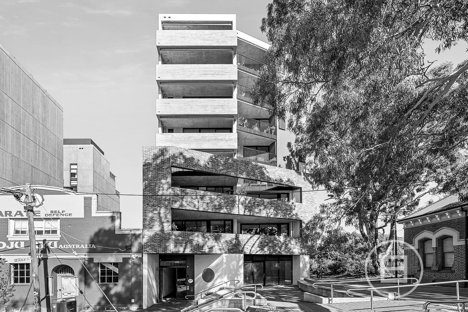 307/27 Wilson Avenue, BRUNSWICK, VIC, Brunswick - Image 1