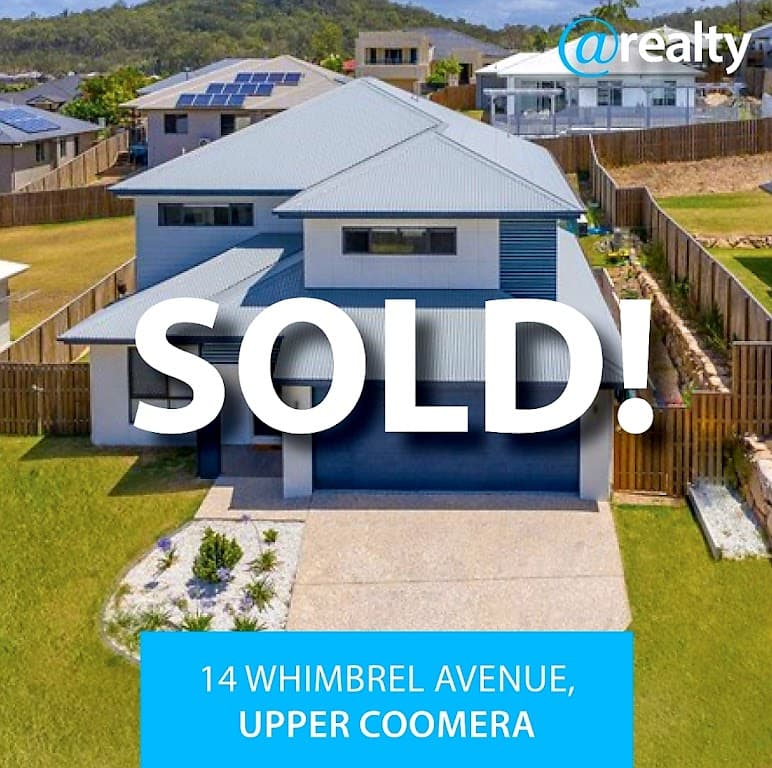 14 Whimbrel Avenue, Upper Coomera, QLD, 4209, Upper Coomera - Image 1