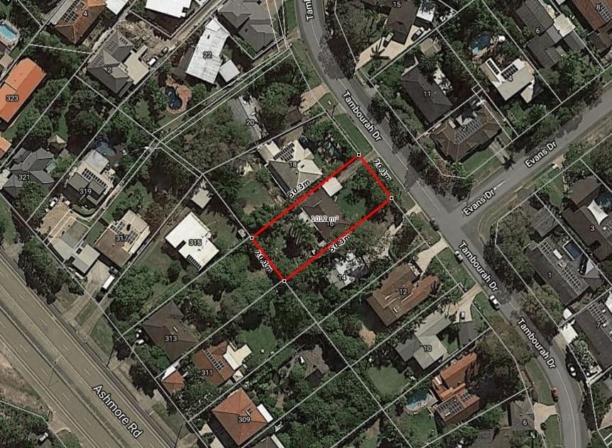 16 Tambourah Dr, Benowa, QLD, 4217, Benowa - Image 1