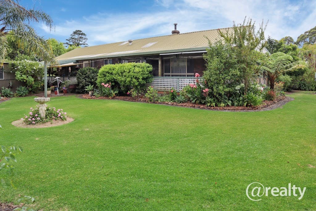 24 Hassell Street, Elleker, WA, 6330, Elleker - Image 1