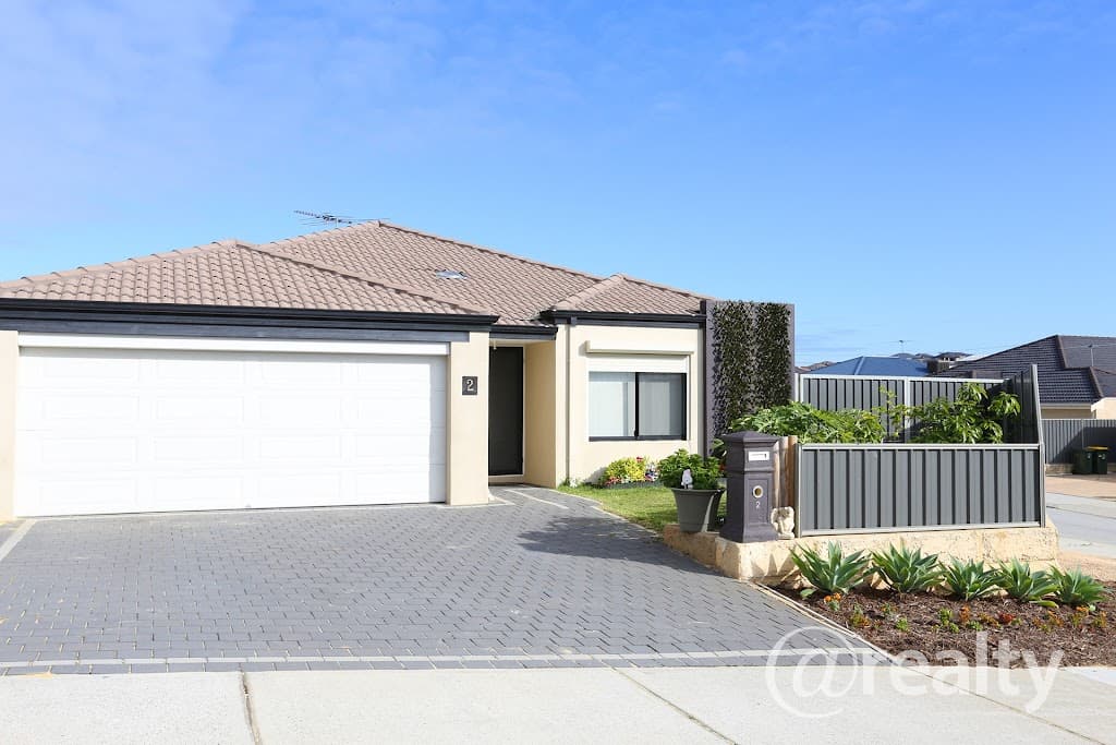2 Scarvaci Rise, Landsdale, WA, 6065, Landsdale - Image 1