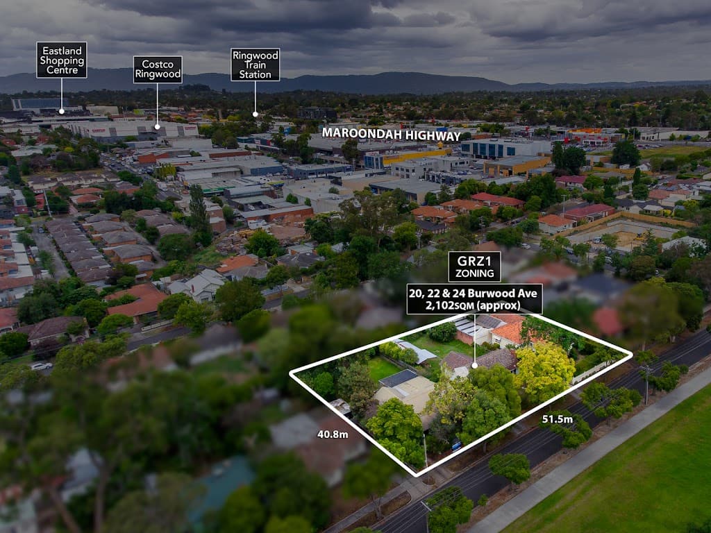 24 Burwood Avenue, Ringwood, VIC, 3134, Ringwood - Image 1