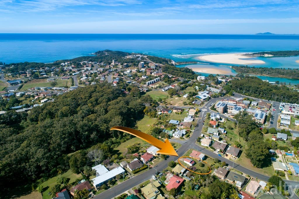 16 Lee Street, Nambucca Heads - Image 1
