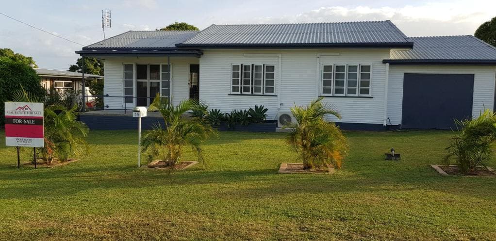 5 Rosshall Street, Bowen, QLD, 4805, Bowen - Image 1