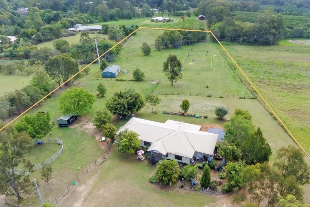 37 Buzaki Road, Glass House Mountains, QLD, 4518, Glass House Mountains - Image 1
