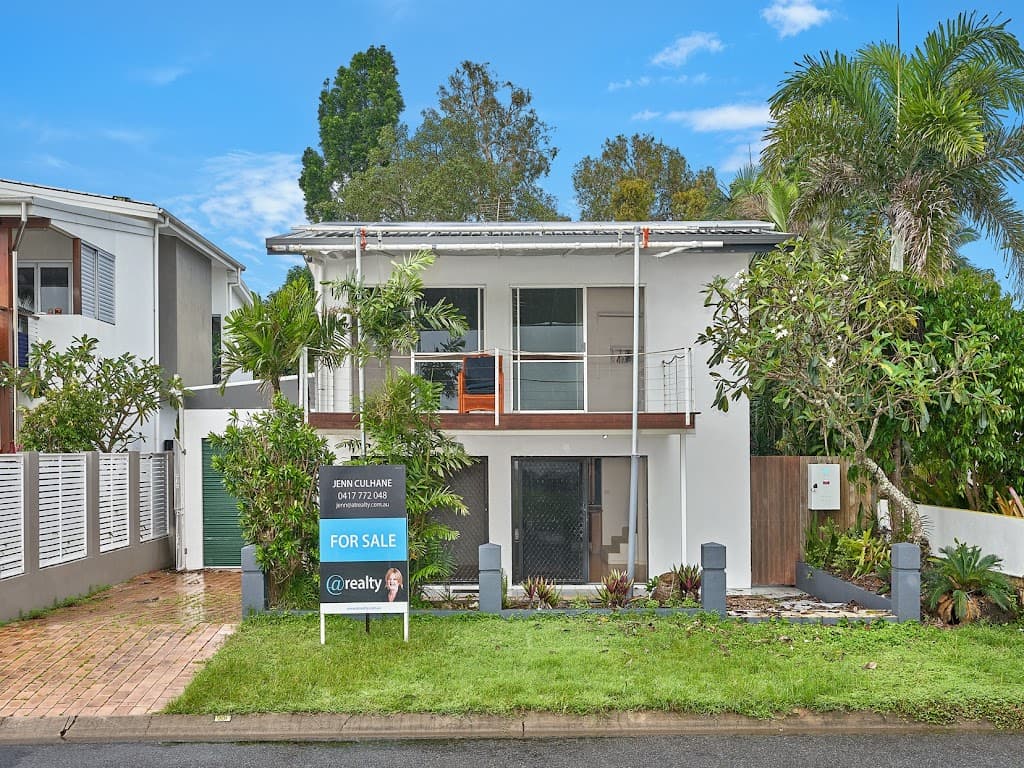209 Oshea Esplanade, Machans Beach, QLD, 4878, Machans Beach - Image 1