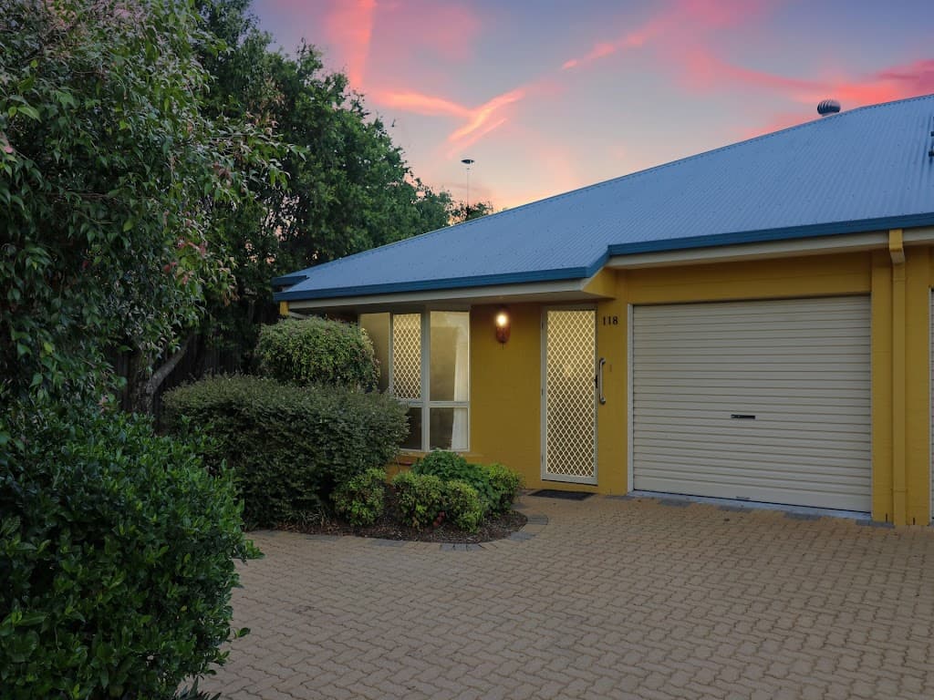 118/40 LAKESIDE CRESCENT, Currimundi, QLD, 4551, Currimundi - Image 1