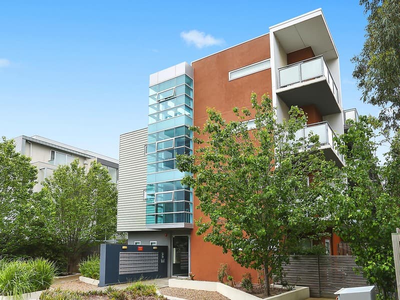 406/6 Bruce Street, Box Hill, VIC, 3128, Box Hill - Image 1