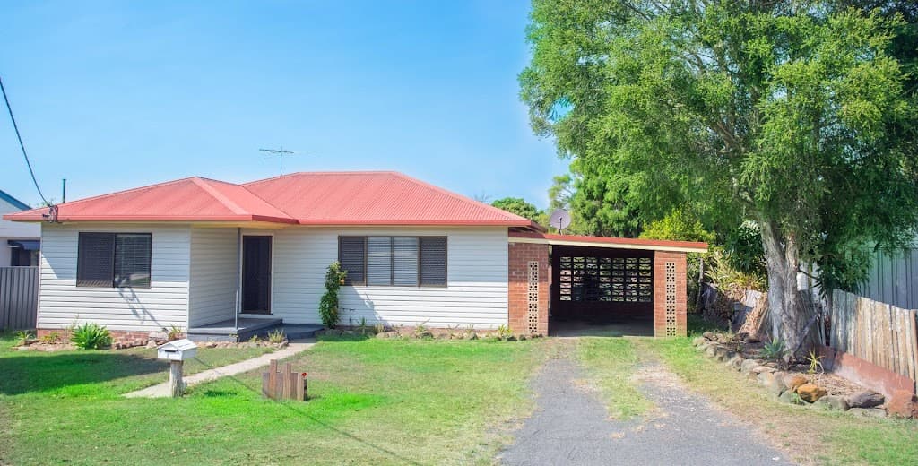 1 Dyraaba Street, Casino, NSW, 2470, Casino - Image 1