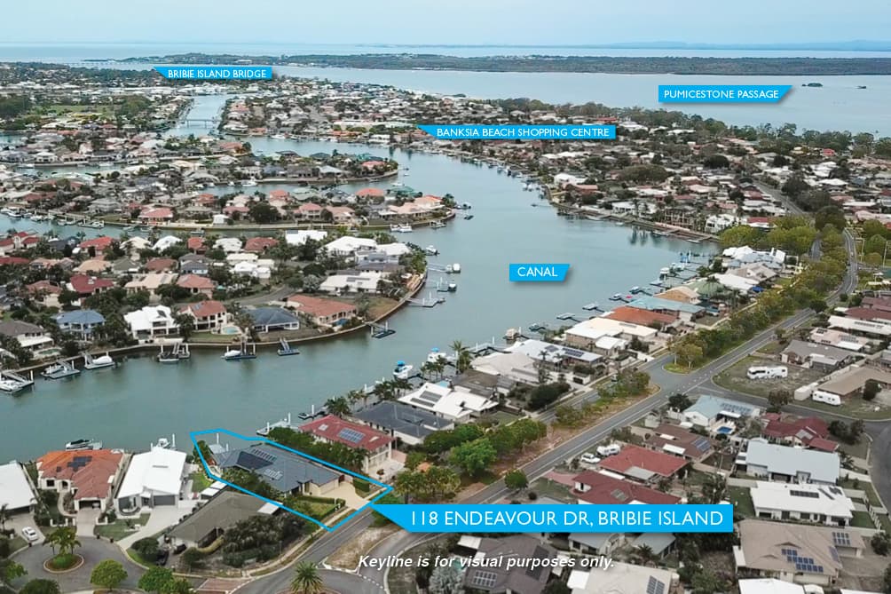 118 Endeavour Drive, Banksia Beach, QLD, 4507, Banksia Beach - Image 1