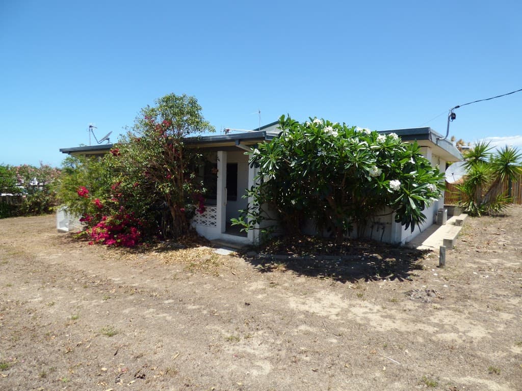 12 Casuarina Street, Bowen, QLD, 4805, Bowen - Image 1