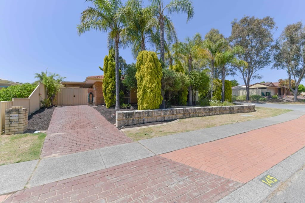 145 Twickenham Drive, Kingsley, WA, 6026, Kingsley - Image 1