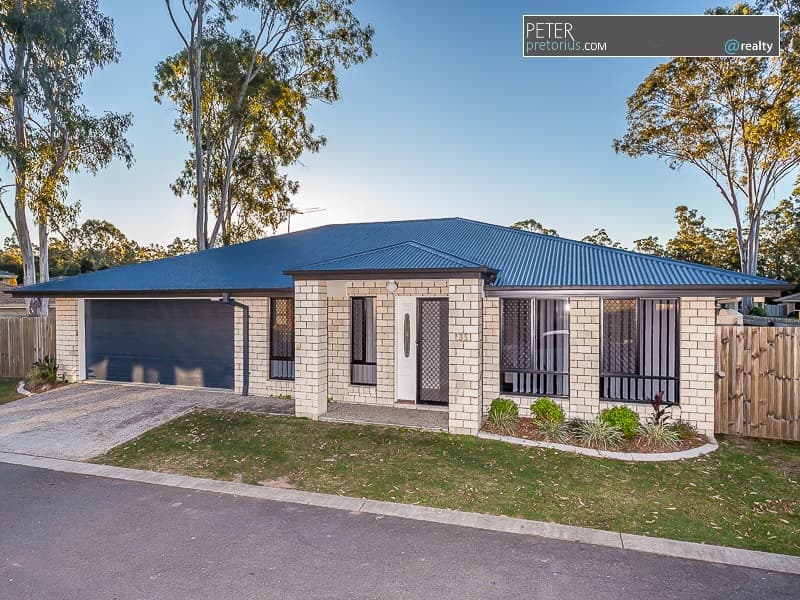 35/51 Silkyoak Drive, Morayfield, QLD, 4506, Morayfield - Image 1