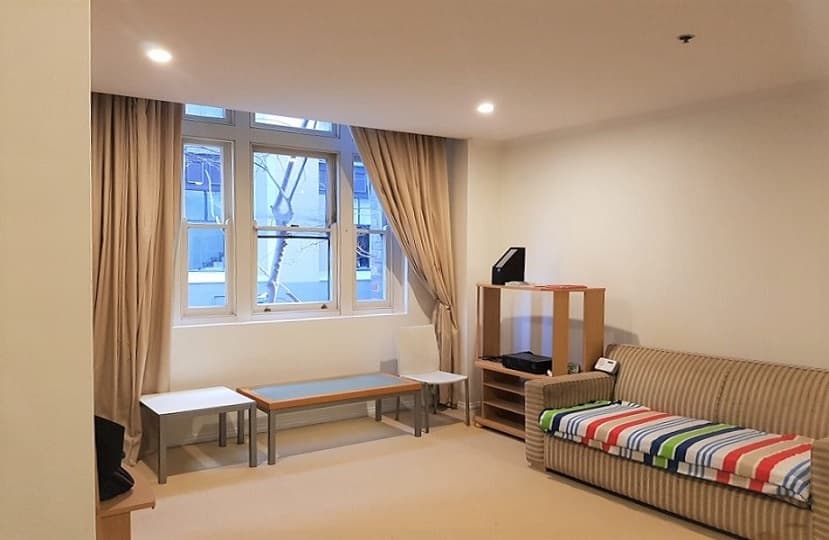 206/99 Jones street, Ultimo, NSW, 2007, Ultimo - Image 1
