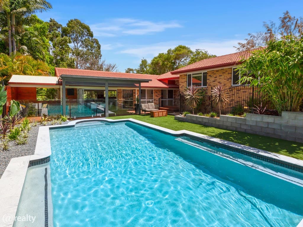 38 Jack Nicklaus Way, Parkwood, QLD, 4214, Parkwood - Image 1
