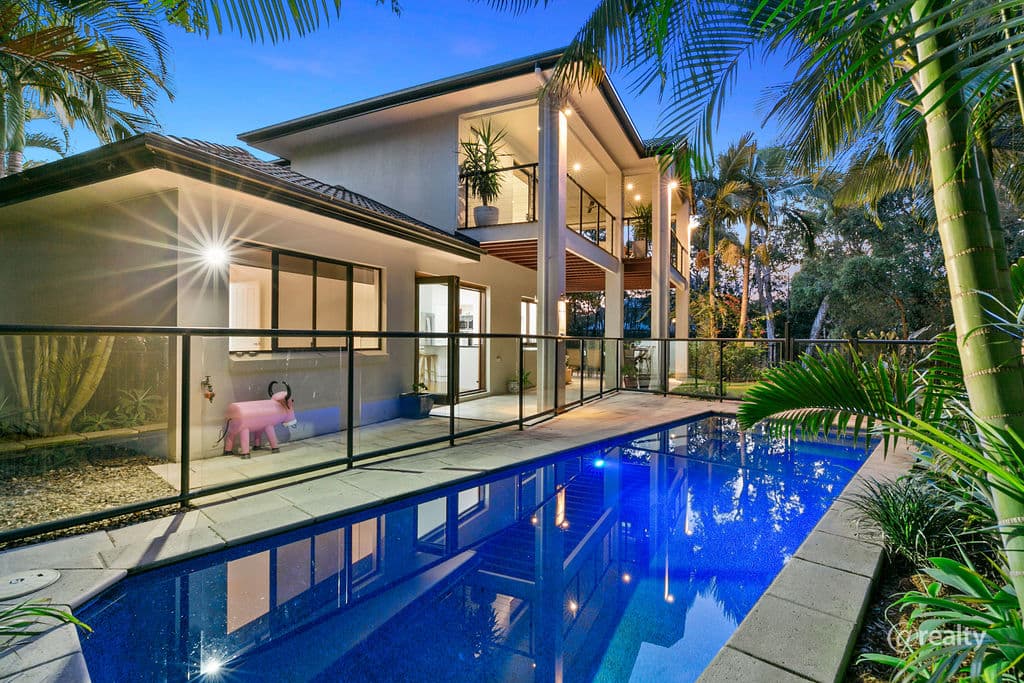 56 Lakeside Drive, Peregian Springs, QLD, 4573, Peregian Springs - Image 1