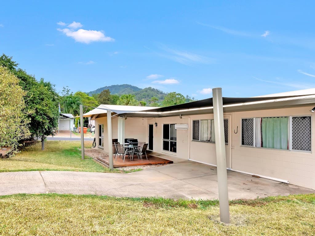 1 Craig Close, Brinsmead, QLD, 4870, Brinsmead - Image 1