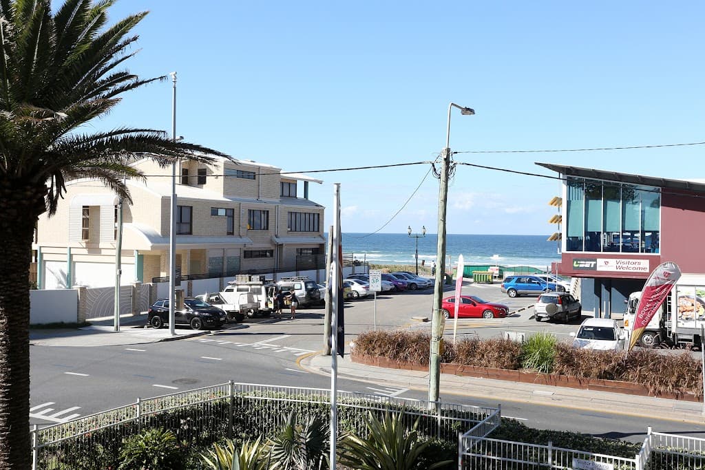 6/4 Thornton Street, Surfers Paradise, QLD, 4217, Surfers Paradise - Image 1